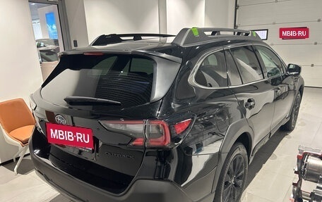 Subaru Forester, 2025 год, 7 250 000 рублей, 6 фотография