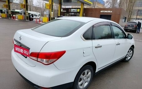 Nissan Almera, 2014 год, 650 000 рублей, 3 фотография