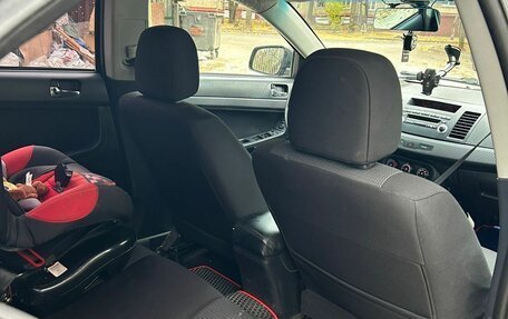 Mitsubishi Lancer IX, 2007 год, 680 000 рублей, 5 фотография