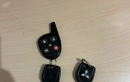 Mitsubishi Lancer IX, 2007 год, 680 000 рублей, 2 фотография