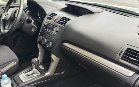 Subaru Forester, 2014 год, 1 790 000 рублей, 6 фотография