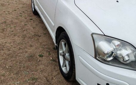 Toyota Avensis III рестайлинг, 2007 год, 840 000 рублей, 10 фотография