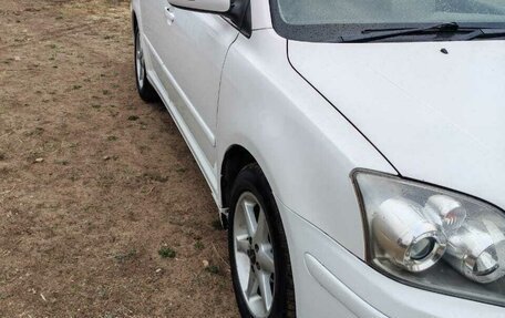 Toyota Avensis III рестайлинг, 2007 год, 840 000 рублей, 11 фотография
