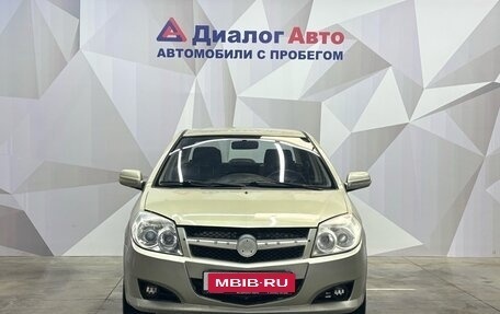 Geely MK I рестайлинг, 2011 год, 190 000 рублей, 2 фотография