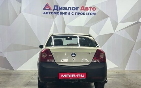 Geely MK I рестайлинг, 2011 год, 190 000 рублей, 5 фотография
