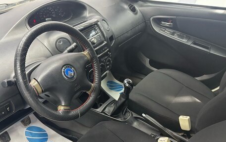 Geely MK I рестайлинг, 2011 год, 190 000 рублей, 8 фотография