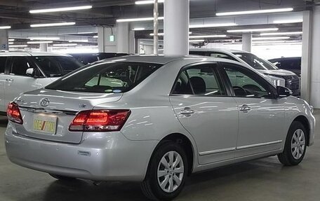 Toyota Premio, 2017 год, 1 289 000 рублей, 2 фотография