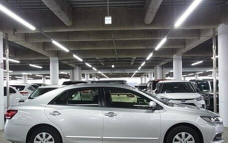 Toyota Premio, 2017 год, 1 289 000 рублей, 3 фотография