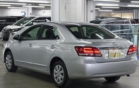 Toyota Premio, 2017 год, 1 289 000 рублей, 4 фотография