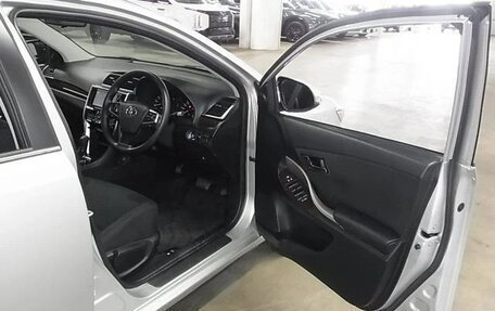 Toyota Premio, 2017 год, 1 289 000 рублей, 9 фотография