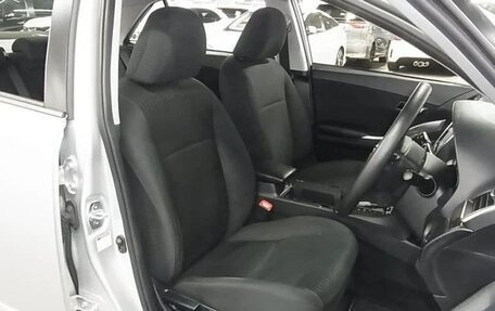 Toyota Premio, 2017 год, 1 289 000 рублей, 10 фотография