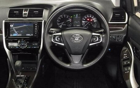 Toyota Premio, 2017 год, 1 289 000 рублей, 8 фотография