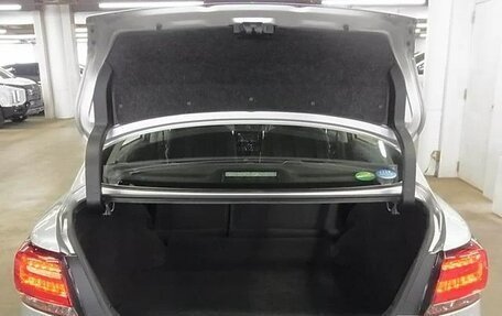 Toyota Premio, 2017 год, 1 289 000 рублей, 12 фотография