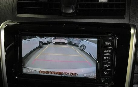 Toyota Premio, 2017 год, 1 289 000 рублей, 14 фотография