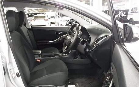 Toyota Premio, 2017 год, 1 289 000 рублей, 18 фотография