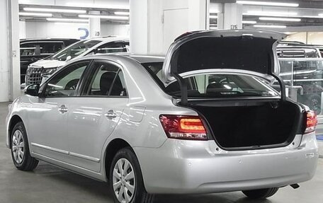 Toyota Premio, 2017 год, 1 289 000 рублей, 23 фотография