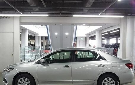 Toyota Premio, 2017 год, 1 289 000 рублей, 13 фотография