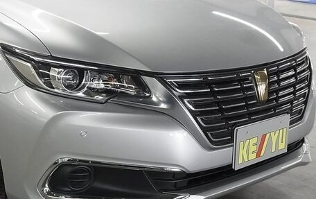 Toyota Premio, 2017 год, 1 289 000 рублей, 36 фотография