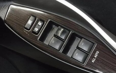 Toyota Premio, 2017 год, 1 289 000 рублей, 34 фотография