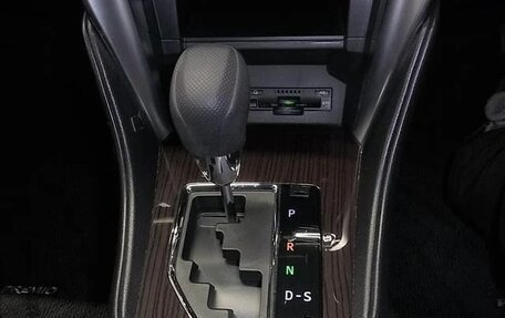 Toyota Premio, 2017 год, 1 289 000 рублей, 29 фотография