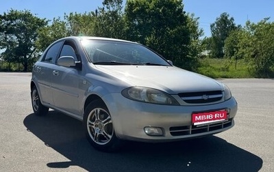 Chevrolet Lacetti, 2006 год, 420 000 рублей, 1 фотография