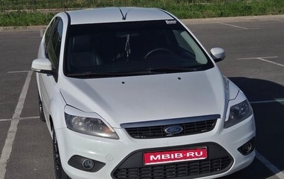 Ford Focus II рестайлинг, 2008 год, 620 000 рублей, 1 фотография
