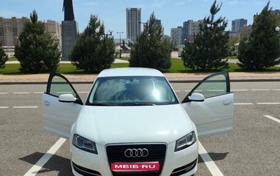 Audi A3, 2012 год, 880 000 рублей, 1 фотография