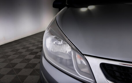 KIA Rio IV, 2020 год, 990 000 рублей, 17 фотография