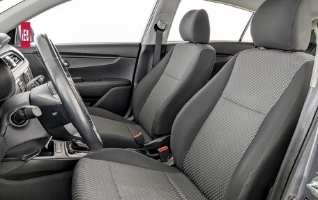 KIA Rio IV, 2020 год, 990 000 рублей, 20 фотография