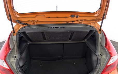 Hyundai Solaris II рестайлинг, 2015 год, 1 075 000 рублей, 9 фотография