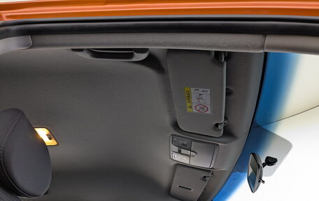 Hyundai Solaris II рестайлинг, 2015 год, 1 075 000 рублей, 20 фотография