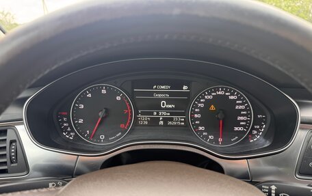 Audi A6, 2011 год, 1 199 000 рублей, 7 фотография
