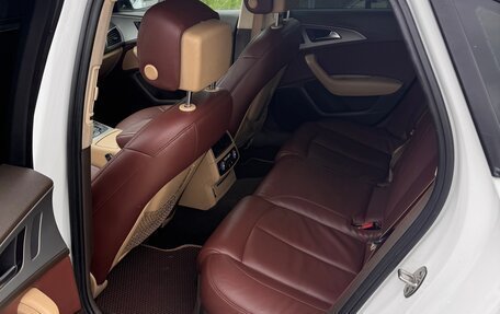 Audi A6, 2011 год, 1 199 000 рублей, 6 фотография