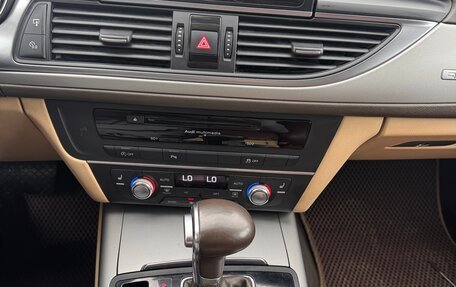 Audi A6, 2011 год, 1 199 000 рублей, 8 фотография