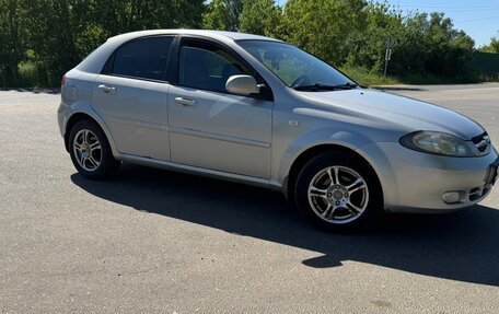 Chevrolet Lacetti, 2006 год, 420 000 рублей, 7 фотография