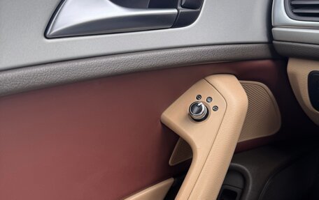 Audi A6, 2011 год, 1 199 000 рублей, 9 фотография