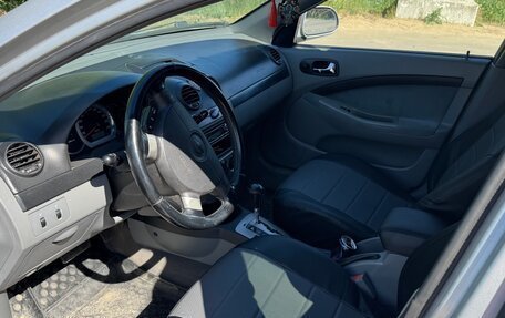 Chevrolet Lacetti, 2006 год, 420 000 рублей, 9 фотография