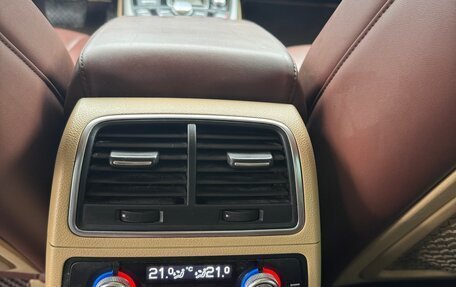 Audi A6, 2011 год, 1 199 000 рублей, 10 фотография