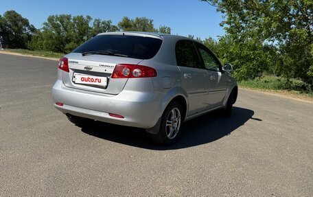 Chevrolet Lacetti, 2006 год, 420 000 рублей, 5 фотография