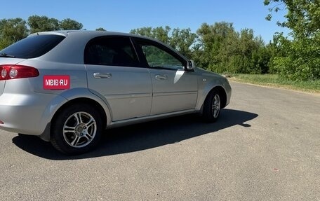 Chevrolet Lacetti, 2006 год, 420 000 рублей, 6 фотография