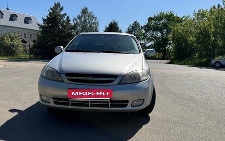 Chevrolet Lacetti, 2006 год, 420 000 рублей, 2 фотография