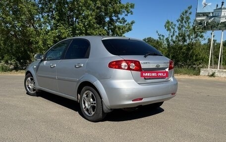 Chevrolet Lacetti, 2006 год, 420 000 рублей, 4 фотография
