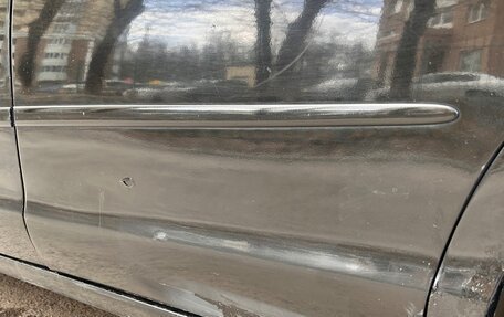 Jaguar S-Type I рестайлинг, 2000 год, 450 000 рублей, 4 фотография