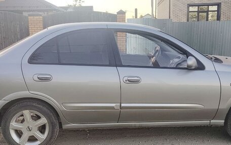 Nissan Almera Classic, 2008 год, 560 000 рублей, 6 фотография