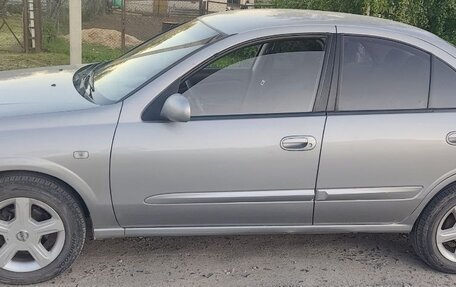 Nissan Almera Classic, 2008 год, 560 000 рублей, 4 фотография