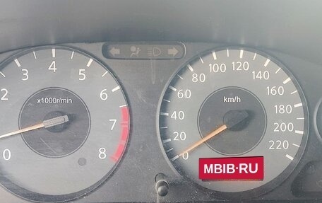 Nissan Almera Classic, 2008 год, 560 000 рублей, 2 фотография