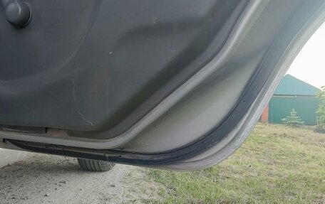 Nissan Almera Classic, 2008 год, 560 000 рублей, 12 фотография