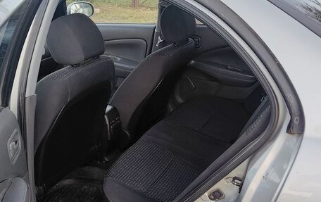 Nissan Almera Classic, 2008 год, 560 000 рублей, 10 фотография