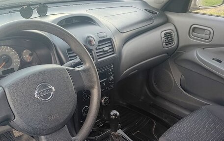Nissan Almera Classic, 2008 год, 560 000 рублей, 9 фотография