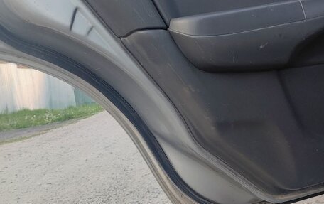 Nissan Almera Classic, 2008 год, 560 000 рублей, 13 фотография